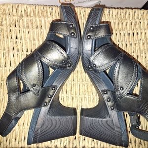 DANSKO SANDALS